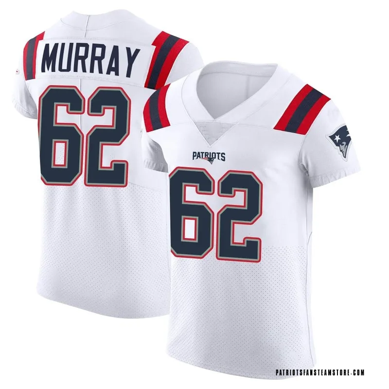 patriots vapor untouchable jersey