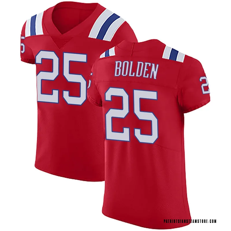 patriots vapor elite jersey