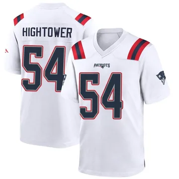 patriots hightower jersey