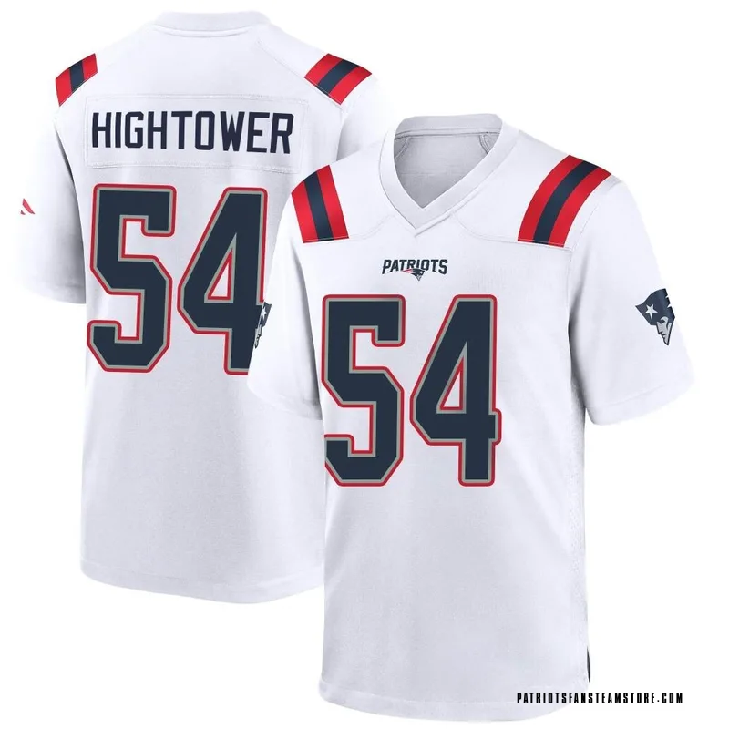 Women's Nike Cam Newton White New England Patriots Game Jersey