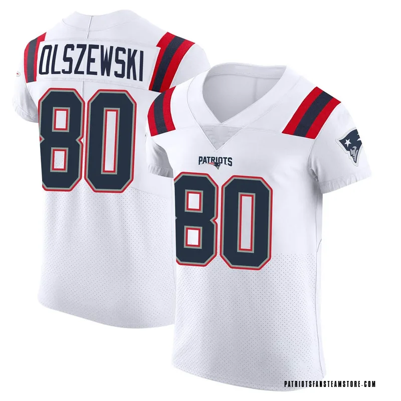 gunner olszewski jersey