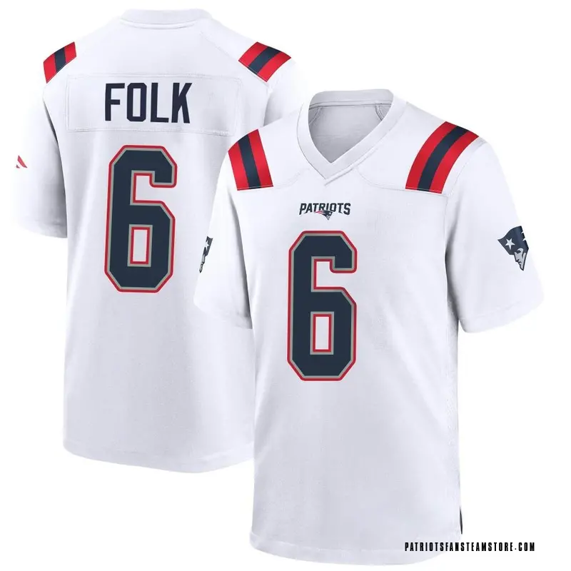 NFL_Jerseys 02B Jersey New England''Patriots''Men #11 Julian Edelman 10 Mac  Jones 4 Jarrett Stidham 6 Nick Folk''NFL''Women Youth Custom White Vapor  Limited 