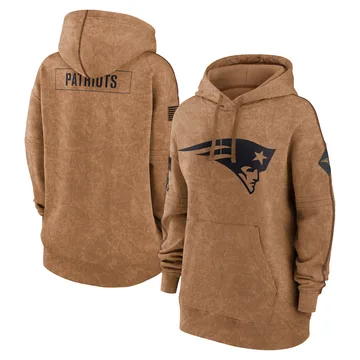 Patriots salute to sale service hoodie 2018