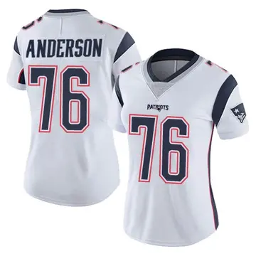 Anderson Calvin youth jersey