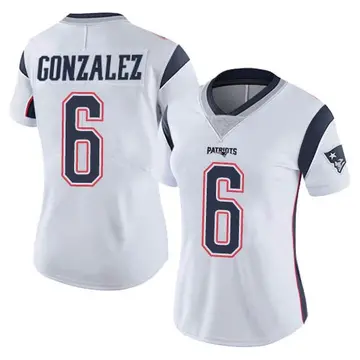 Gonzalez Christian kids jersey
