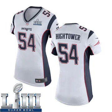 patriots hightower jersey