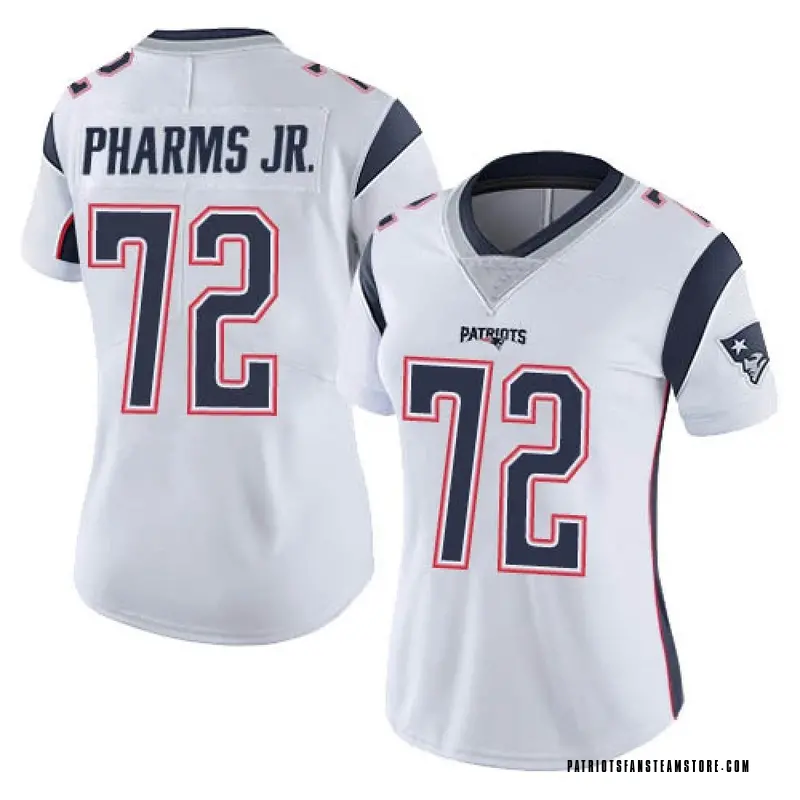 Pharms Jr. Jeremiah youth jersey
