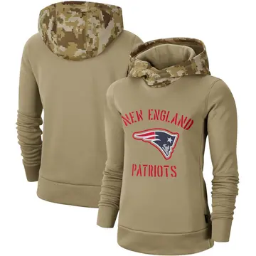 New England Patriots Salute to Service 