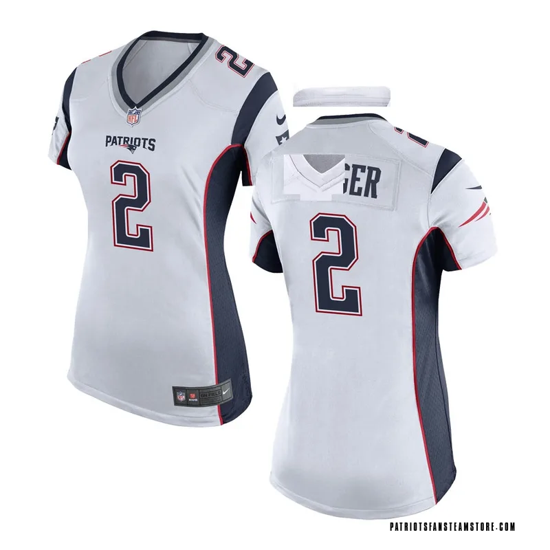 Men's Nike New England Patriots Kyle Dugger Olive 2022 Salute To Service  Jersey - Limited