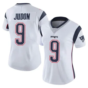 Nike Matthew Judon New England Patriots Legend Red Inverted Jersey - Youth