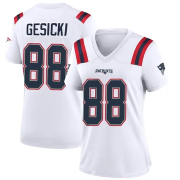 Mike Gesicki Legend Color Rush T-Shirt - Navy - Tshirtsedge