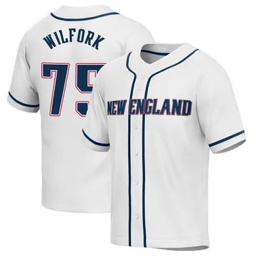 Vince wilfork jersey - Men's Clothing & Shoes - Shediac, New