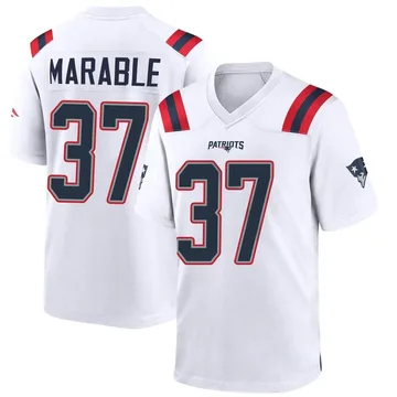 Lids Joe Cardona New England Patriots Nike Women's Game Jersey - Navy