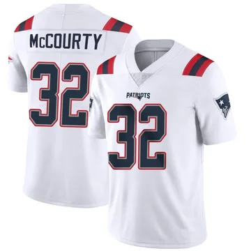 devin mccourty youth jersey