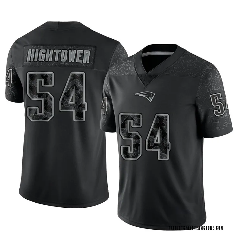 patriots hightower jersey