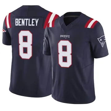 Ja'Whaun Bentley Jersey, Ja'Whaun Bentley Legend, Game & Limited Jerseys,  Uniforms - Patriots Store