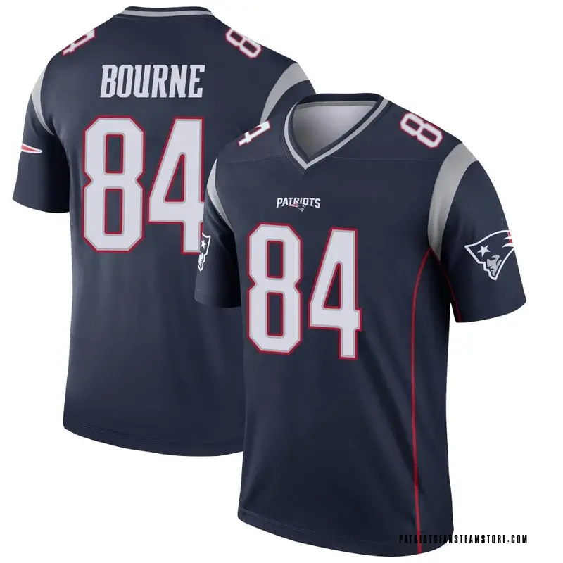 kendrick bourne jersey youth