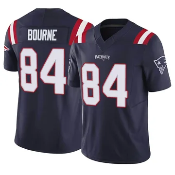 Official Kendrick Bourne The Bourne Reception Nflpa Shirt, hoodie, sweater,  long sleeve and tank top