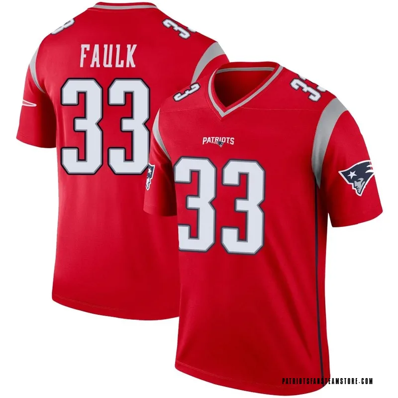 Kevin Faulk Jersey 074AACA2