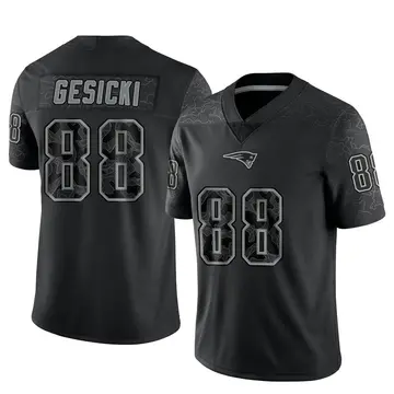 Penn State Nittany Lions #88 Mike Gesicki Football Jersey White - Top Smart  Design