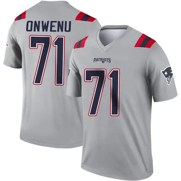 michael onwenu jersey