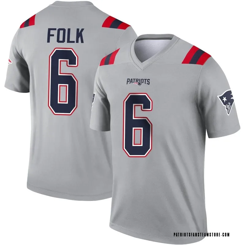 nick folk jersey