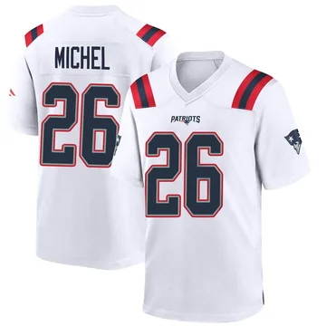 sony michel shirt