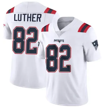 Luther T.J. youth jersey
